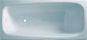 Чугунная ванна Универсал Классик фото