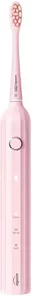 Электрическая зубная щетка Usmile Y1S (розовый) фото