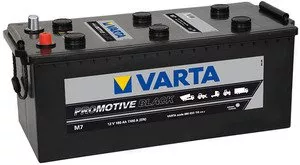 Аккумулятор VARTA PROmotive Black M7 680033110 (180Ah) фото