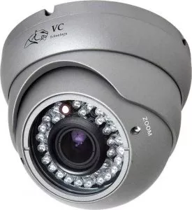 CCTV-камера VC-Technology VC-AHD10/53 фото