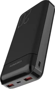 Портативное зарядное устройство VDENMENV DP37 20000mAh (черный) фото
