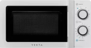 Микроволновая печь Vekta MS720CHW фото