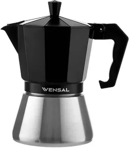 Гейзерная кофеварка Vensal VS3201 фото
