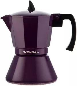 Гейзерная кофеварка Vensal VS3202VT фото
