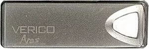 USB-флэш накопитель Verico Ares Black 16GB (VP38-16GDV1G) фото