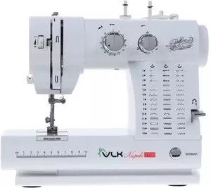 Электромеханическая швейная машина VLK Napoli 2700 фото