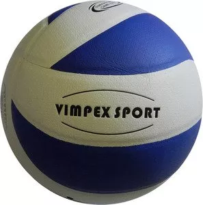 Мяч волейбольный Vimpex Sport (VLPU002) фото