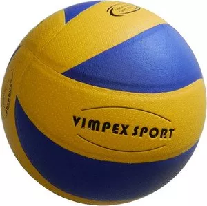 Мяч волейбольный Vimpex Sport (VLPU003) фото