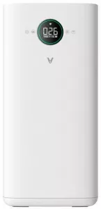 Очиститель воздуха Viomi Smart Air Purifier Pro UV VXKJ03 фото