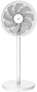 Вентилятор Viomi Vertical Fan 2 (VXFS12A-J) фото