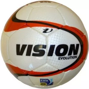 Мяч футбольный Vision Evolution фото