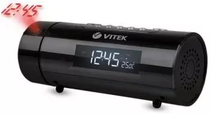 Радио-часы VITEK VT-3527 фото