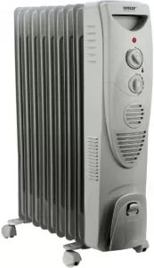 Масляный радиатор Vitesse VS-876 фото