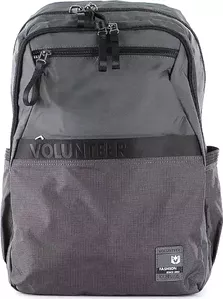 Городской рюкзак Volunteer 083-1807-01-GRY (серый) фото