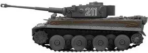 Радиоуправляемый танк VS Tank VSX 1/72 German Tiger I фото