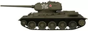 Радиоуправляемый танк VS Tank VSX 1/72 Soviet T34/85 фото