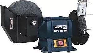 Электроточило Watt Pro NTS-2000 фото