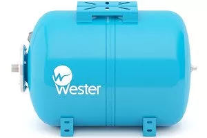 Гидроаккумулятор Wester WAO 24 фото