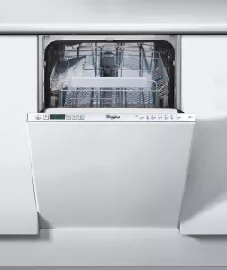 Встраиваемая посудомоечная машина Whirlpool ADG 422 фото