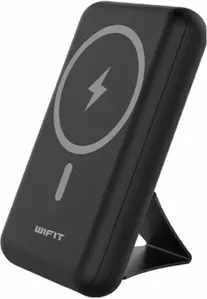 Портативное зарядное устройство Wifit Wimag Pro 10000mAh (черный) фото