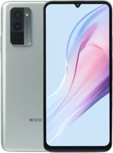 Wiko 10 4GB/128GB (серебристый) фото