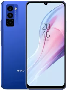 Wiko 10 4GB/128GB (синий) фото