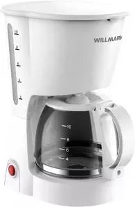 Капельная кофеварка Willmark WCM-1350D  фото