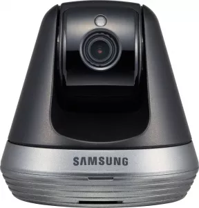 IP-камера Wisenet SmartCam PT (черный) фото