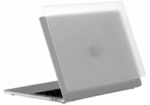 Чехол Wiwu для APPLE Macbook Pro 13 2020 White Frosted 6973218930664 фото