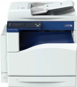 Многофункциональное устройство Xerox DocuCentre SC2020 фото