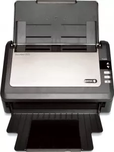 Сканер Xerox DocuMate 3125 фото
