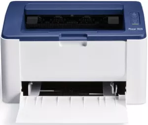 Лазерный принтер Xerox Phaser 3020BI фото