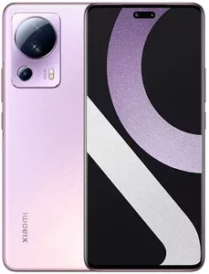 Xiaomi 13 Lite 8GB/256GB нежно-розовый (международная версия) фото