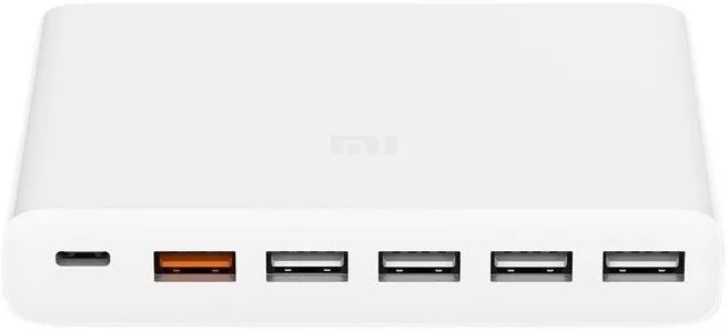 USB-хаб Xiaomi CDQ06ZM фото