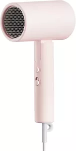 Фен Xiaomi Compact Hair Dryer H101 (розовый) фото