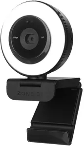 Веб-камера Zone51 Lens Z51-LEN-BK фото