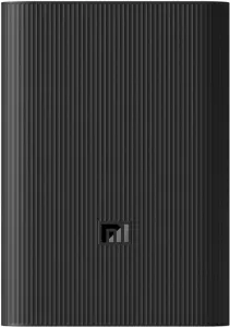 Портативное зарядное устройство Xiaomi Mi Power Bank 3 Ultra Compact PB1022Z 10000mAh фото