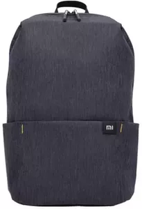 Городской рюкзак Xiaomi Mi Small Backpack 20L Black фото
