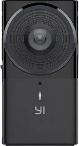 Экшн-камера Xiaomi YI 360 VR Camera фото