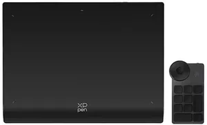 Графический планшет XP-Pen Deco Pro LW (2-е поколение) фото