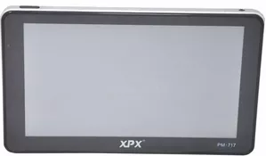 GPS-навигатор XPX PM-717 фото