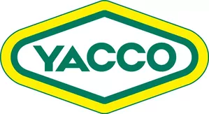 Моторное масло Yacco VX 600 5W-40 (208л) фото