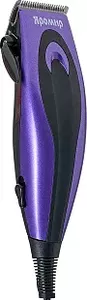Машинка для стрижки волос Яромир ЯР-703 (фиолетовый) фото