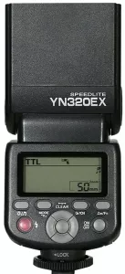 Вспышка Yongnuo YN320EX для Sony фото