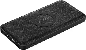 Портативное зарядное устройство Yoobao W5 (черный) фото