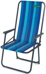 Кресло Zagorod К302 (blue 214) фото