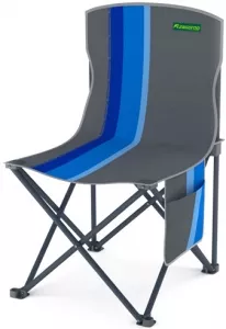 Кресло Zagorod К503 (blue 214) фото