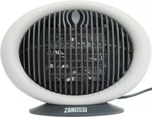 Тепловентилятор Zanussi ZFH/C-400 фото