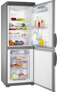 Холодильник Zanussi ZRB228FXO фото