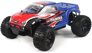 Радиоуправляемый автомобиль ZD Racing Thunder ZMT-10 Monster 9105 фото